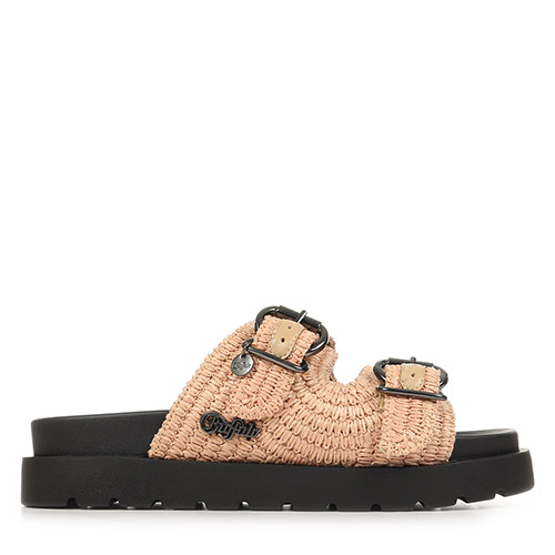 Buffalo Raya Ari Bo - Beige