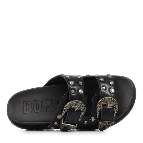 Buffalo Raya Ari West