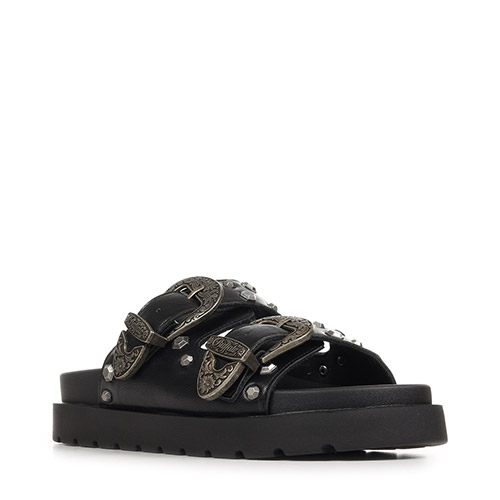 Buffalo Raya Ari West