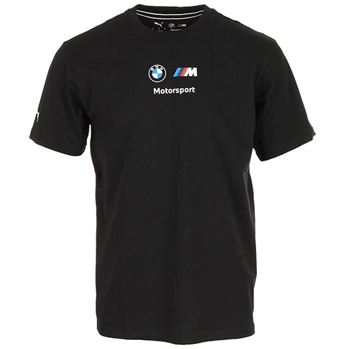 Bmw Mms Ess Logo Tee II