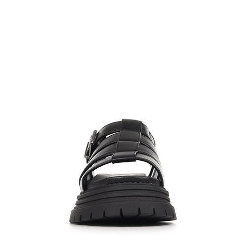 Buffalo Lennox Fisher