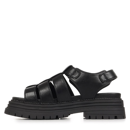 Buffalo Lennox Fisher