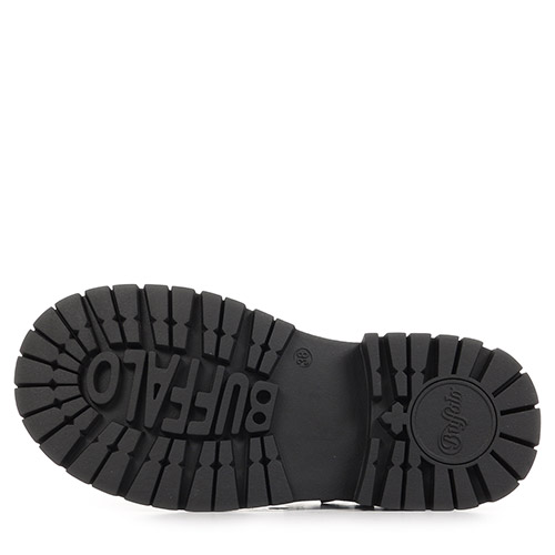 Buffalo Lennox Fisher