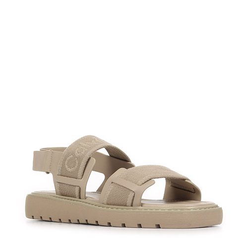 Calvin Klein Jeans Sq Molded