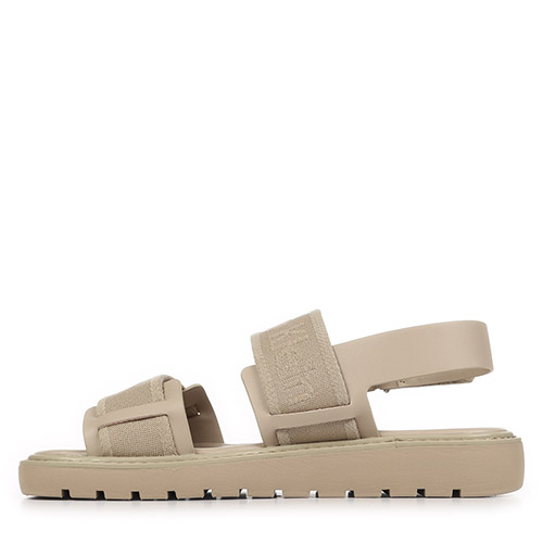 Calvin Klein Jeans Sq Molded