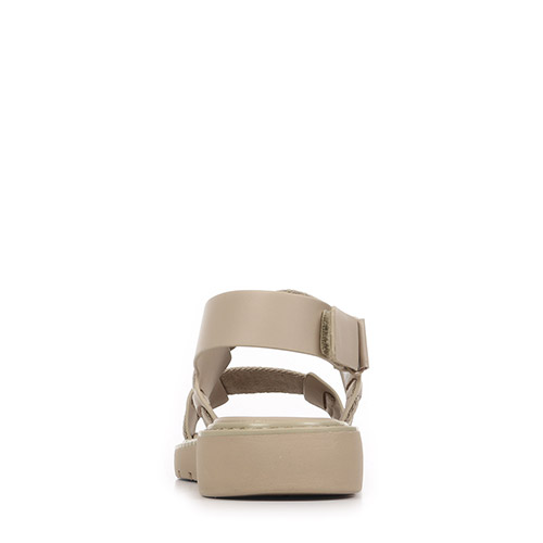 Calvin Klein Jeans Sq Molded