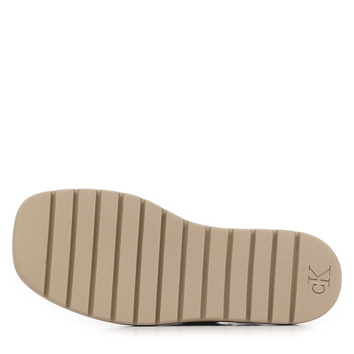 Calvin Klein Jeans Sq Molded