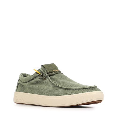 Natural World Ingles Bordado Tintado