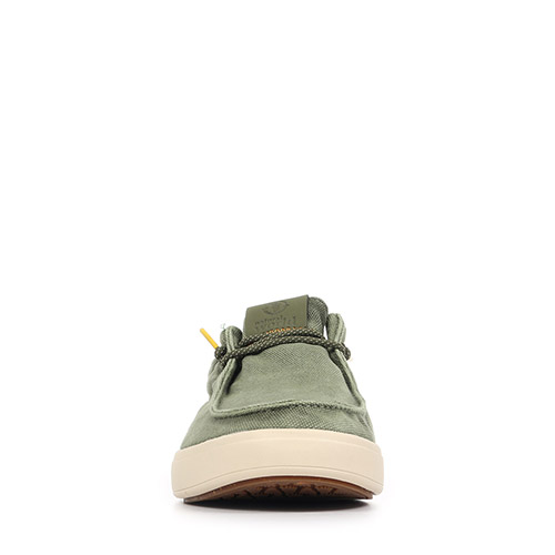 Natural World Ingles Bordado Tintado