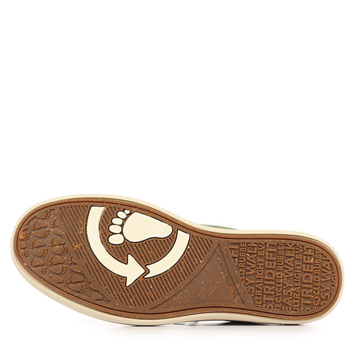 Natural World Ingles Bordado Tintado