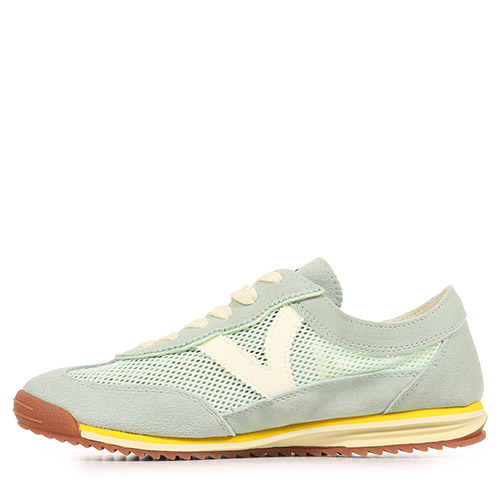 Victoria Saturno Rejilla & Serraje