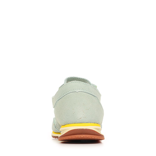 Victoria Saturno Rejilla & Serraje