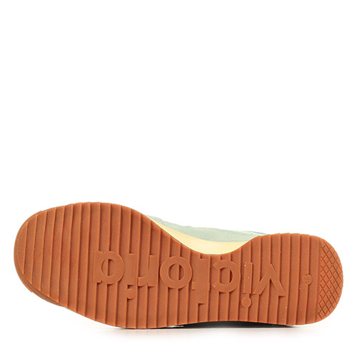 Victoria Saturno Rejilla & Serraje