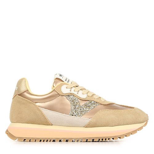 Viento Nylon Metal & Serraje