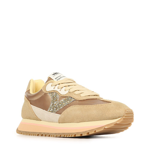 Victoria Viento Nylon Metal & Serraje