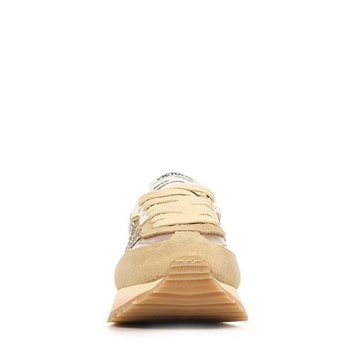 Victoria Viento Nylon Metal & Serraje