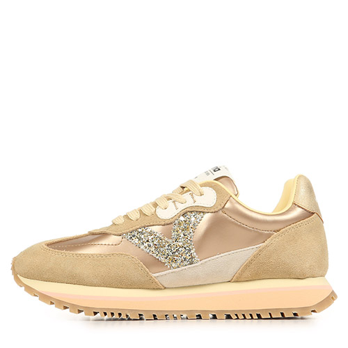 Victoria Viento Nylon Metal & Serraje