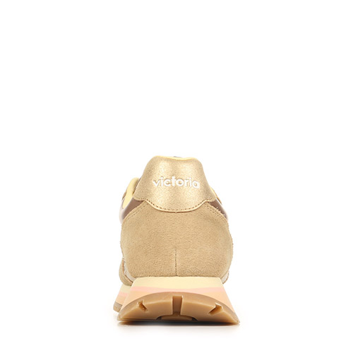 Victoria Viento Nylon Metal & Serraje