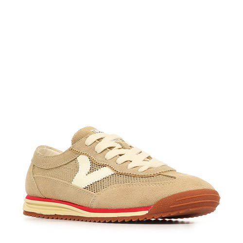 Victoria Saturno Rejilla & Serraje