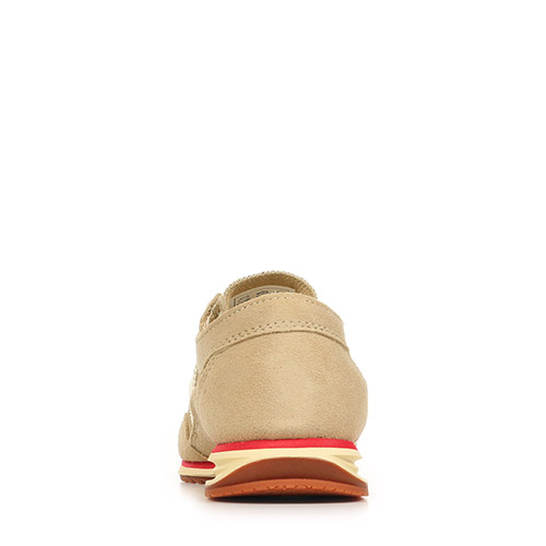 Victoria Saturno Rejilla & Serraje