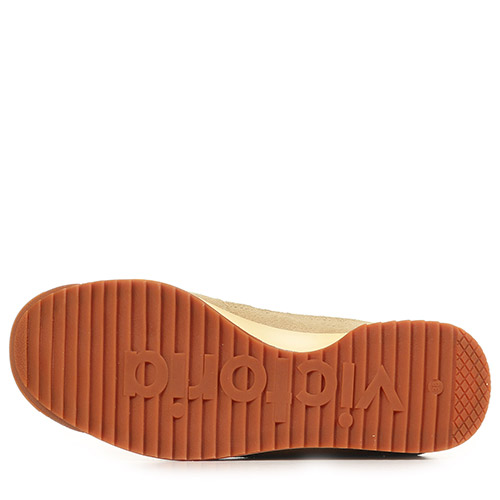 Victoria Saturno Rejilla & Serraje