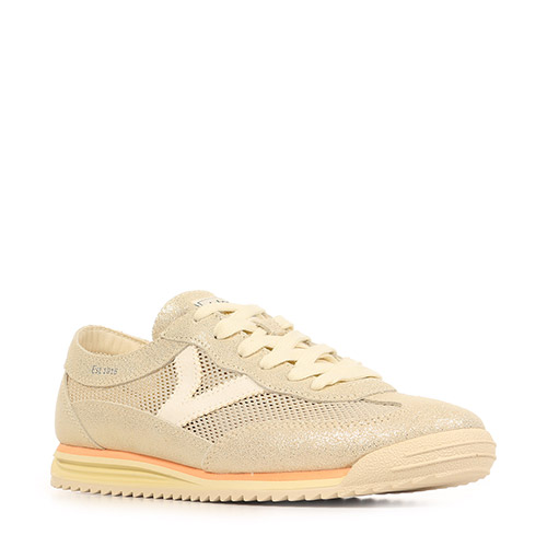 Victoria Saturno Rejilla & Serraje