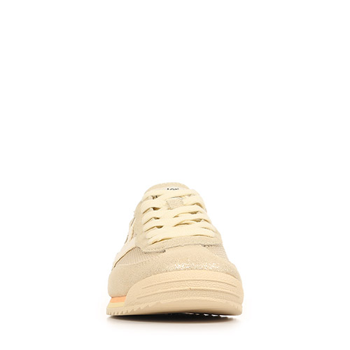 Victoria Saturno Rejilla & Serraje