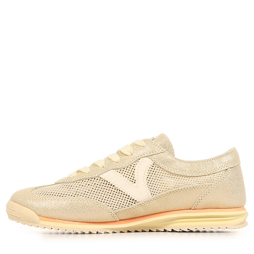 Victoria Saturno Rejilla & Serraje