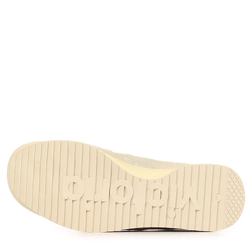 Victoria Saturno Rejilla & Serraje