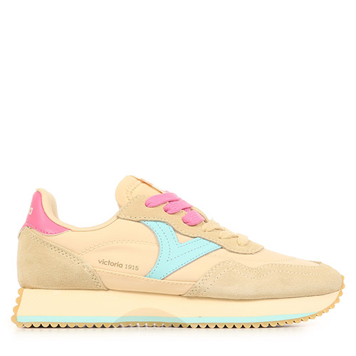 Cosmos Multicolor Nylon