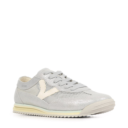 Victoria Saturno Rejilla & Serraje