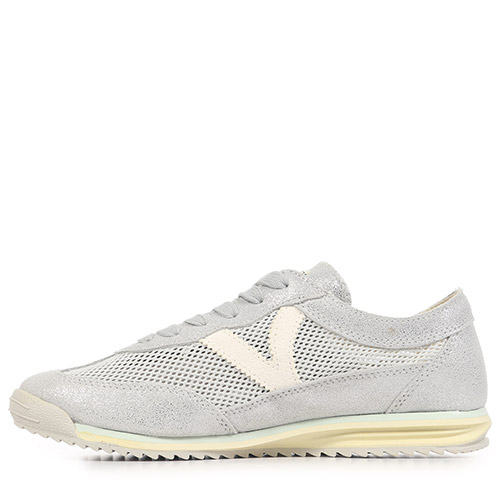 Victoria Saturno Rejilla & Serraje