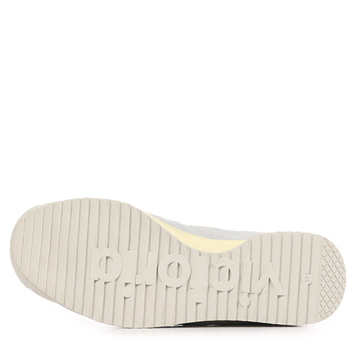 Victoria Saturno Rejilla & Serraje