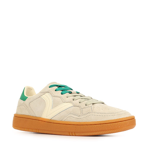 Victoria Smash Suede