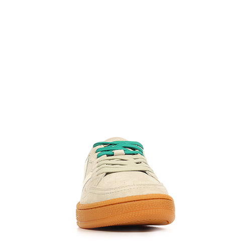 Victoria Smash Suede