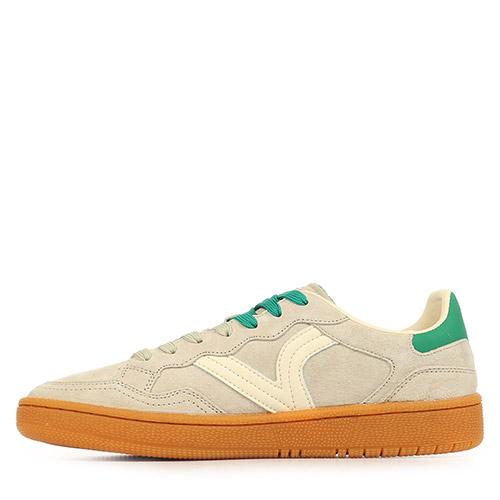 Victoria Smash Suede