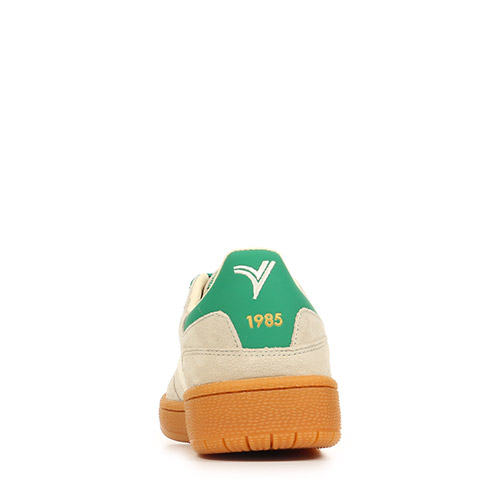 Victoria Smash Suede