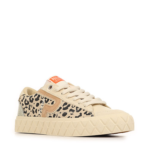 Palladium Ace Lo Mix Wild S