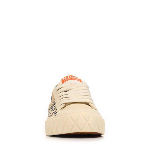 Palladium Ace Lo Mix Wild S