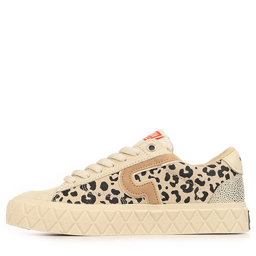 Palladium Ace Lo Mix Wild S