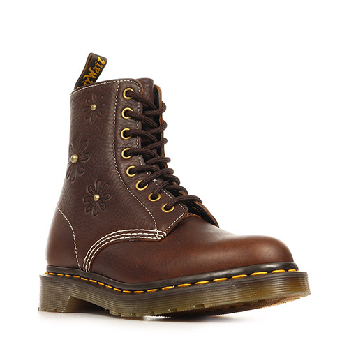 Dr. Martens 1460 Pascal Flower