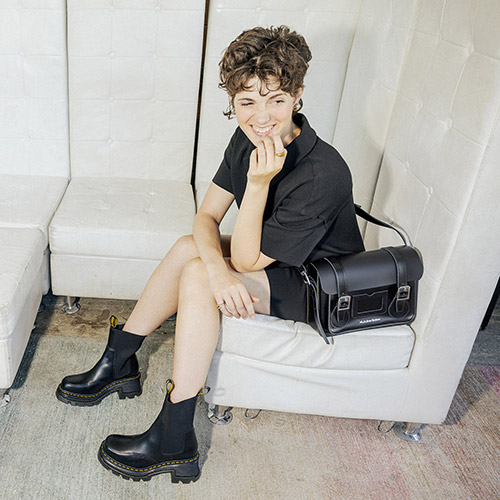 Dr. Martens Kiev