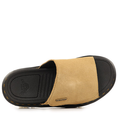 Dr. Martens ZebZag Slide