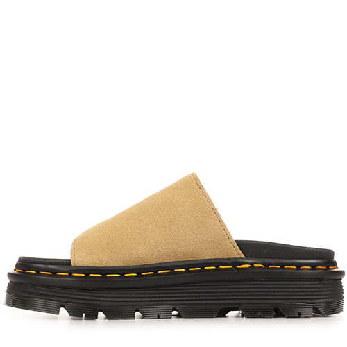 Dr. Martens ZebZag Slide