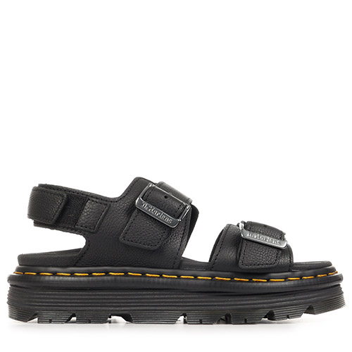 Zebzag Sandal