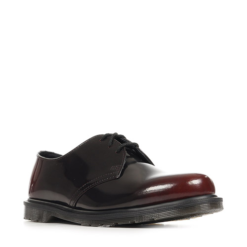 Dr. Martens Mayfare 3 Eye Shoe