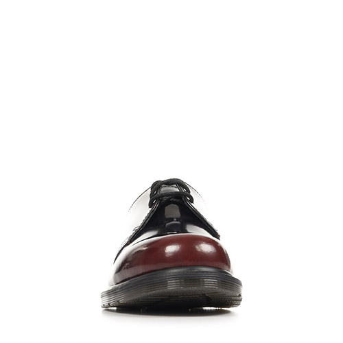 Dr. Martens Mayfare 3 Eye Shoe