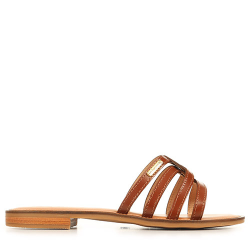 Les Tropéziennes by M Belarbi Hasturia - Marron