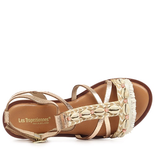 Les Tropéziennes by M Belarbi Dallas