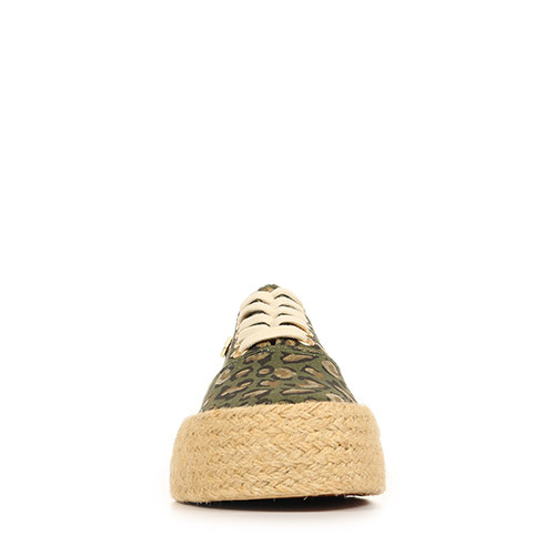 Les Tropéziennes by M Belarbi Cosmic Print